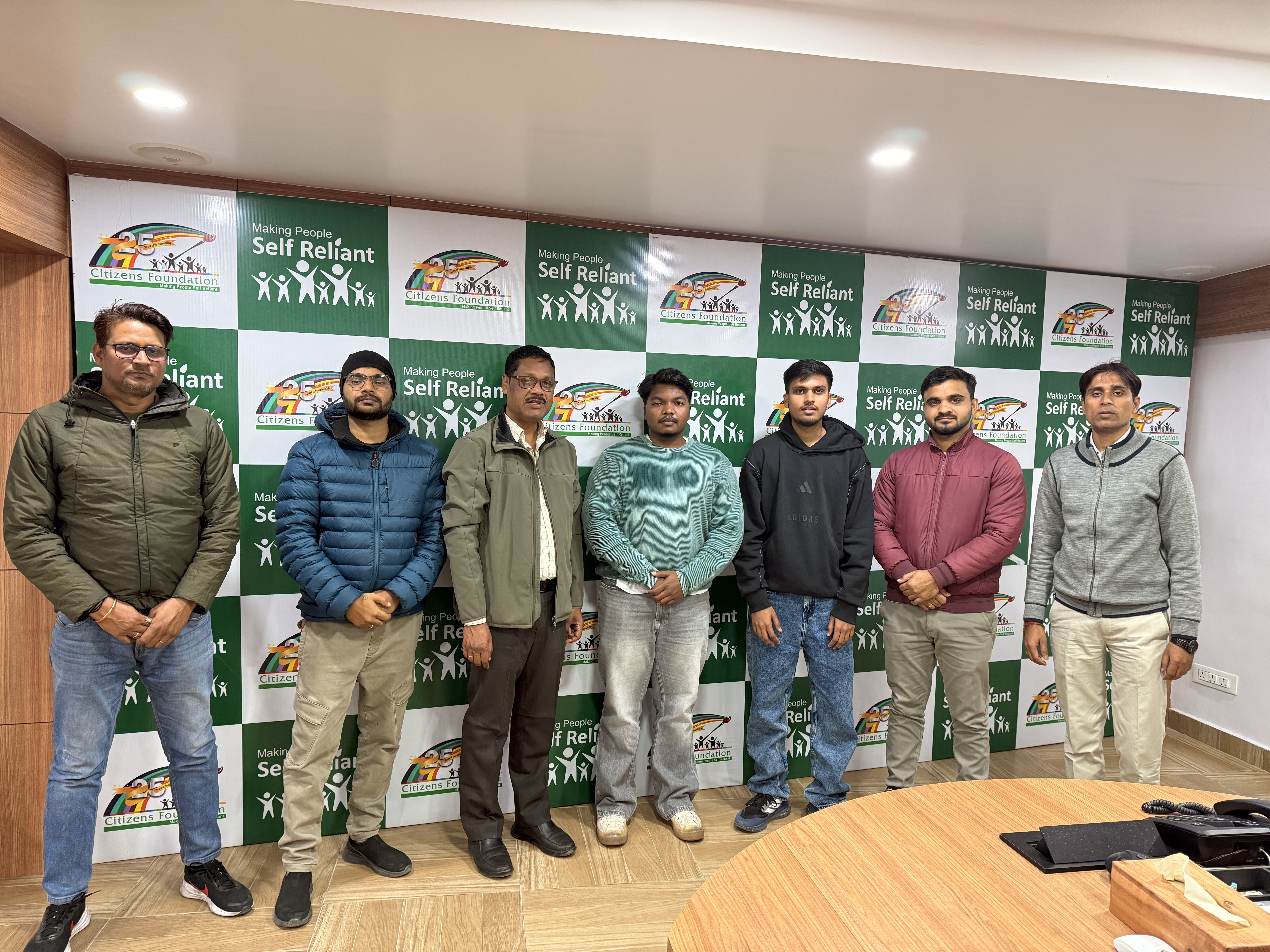 Gujarat Operations